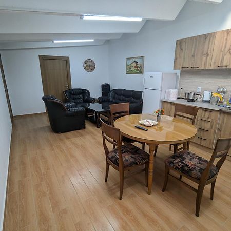 Apartments Victory Kavadartsi Extérieur photo