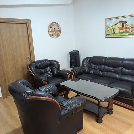 Apartments Victory Kavadartsi Extérieur photo