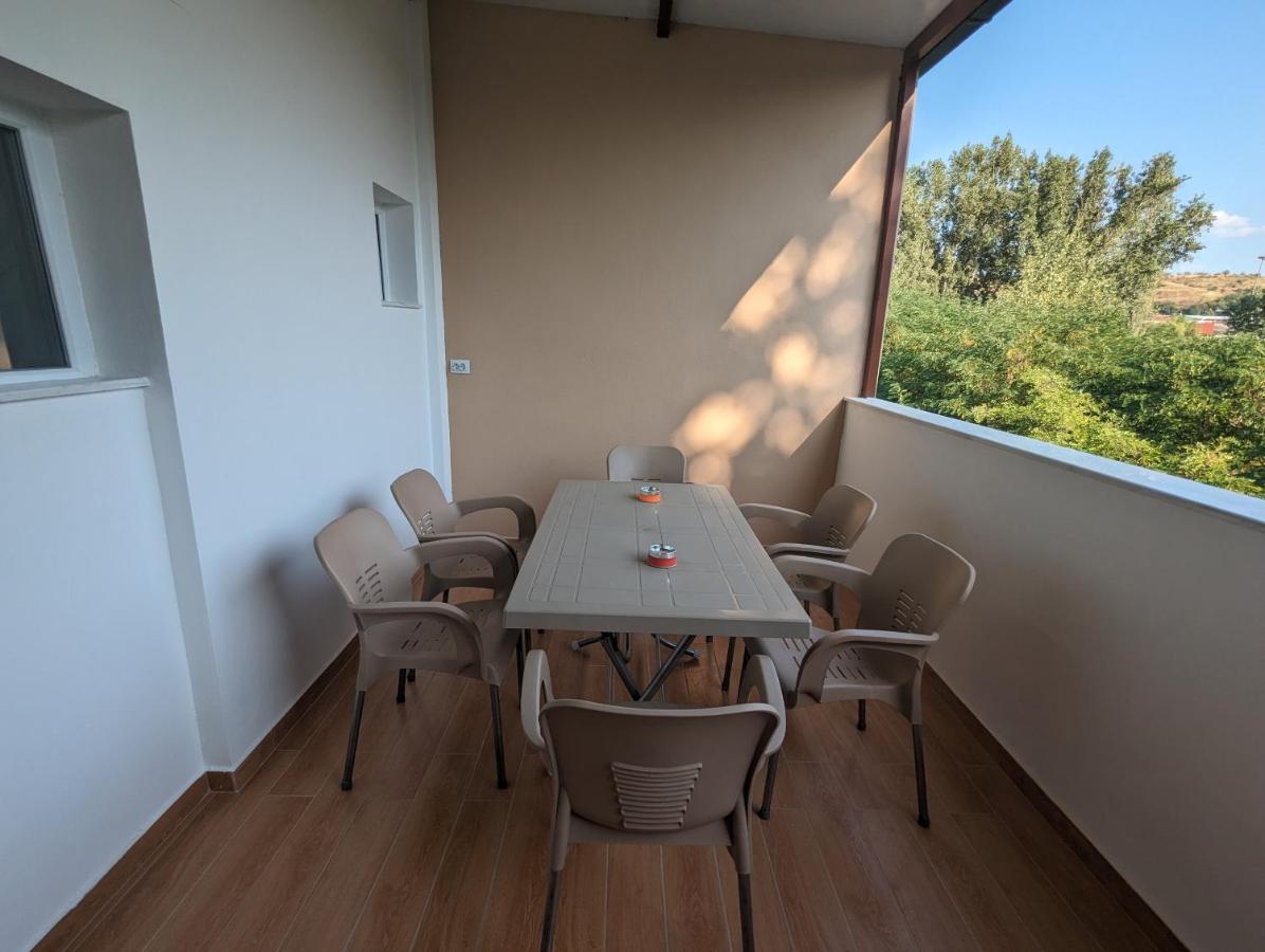 Apartments Victory Kavadartsi Extérieur photo
