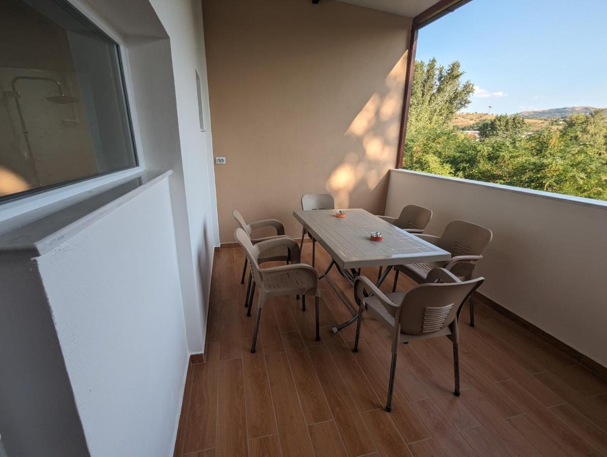 Apartments Victory Kavadartsi Extérieur photo