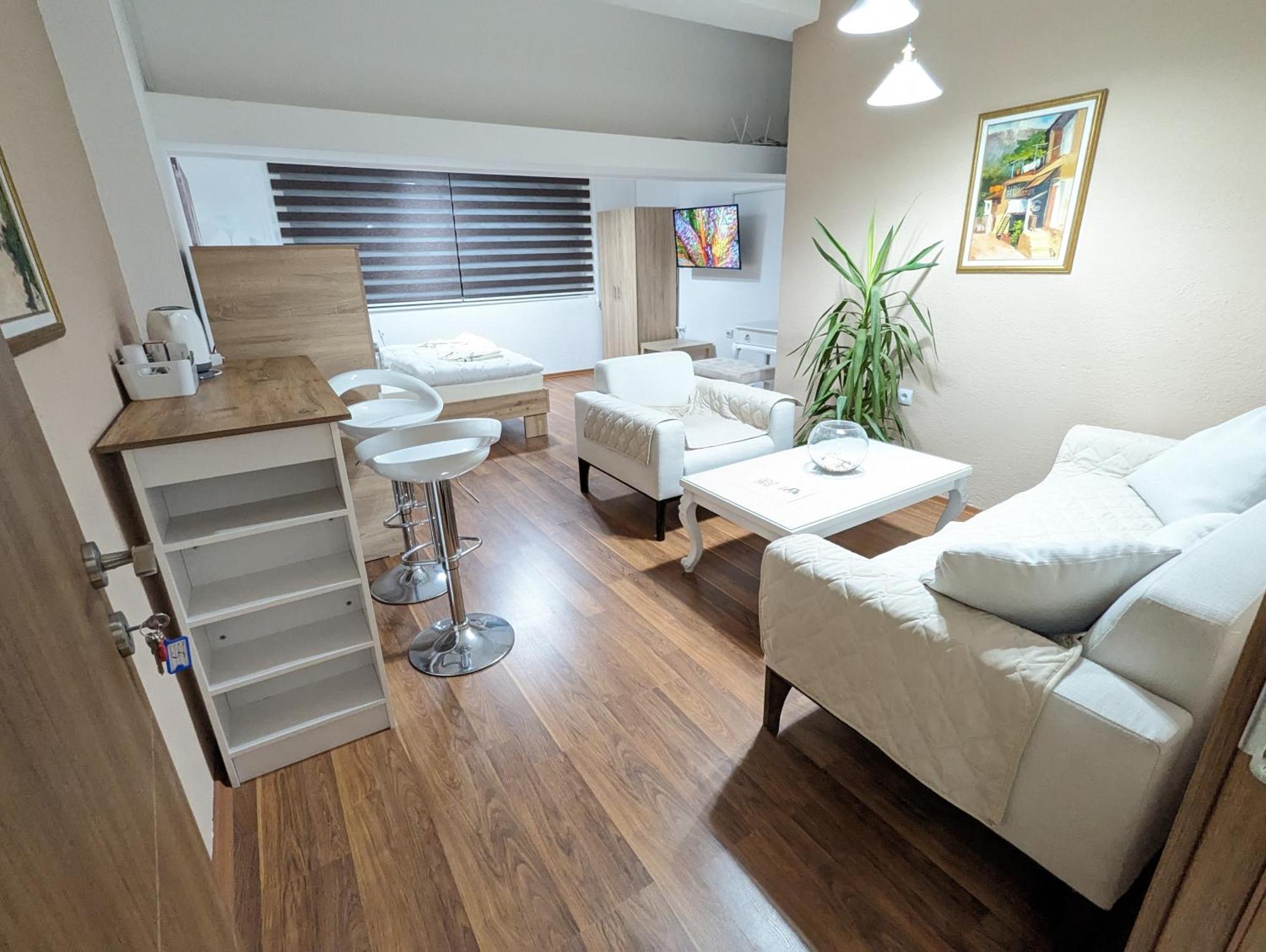 Apartments Victory Kavadartsi Extérieur photo