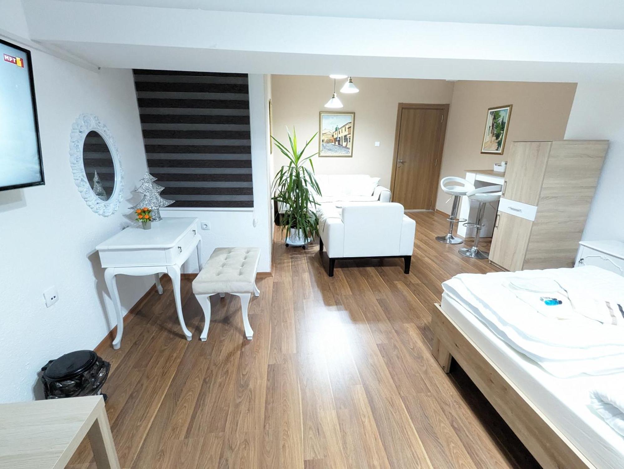 Apartments Victory Kavadartsi Extérieur photo