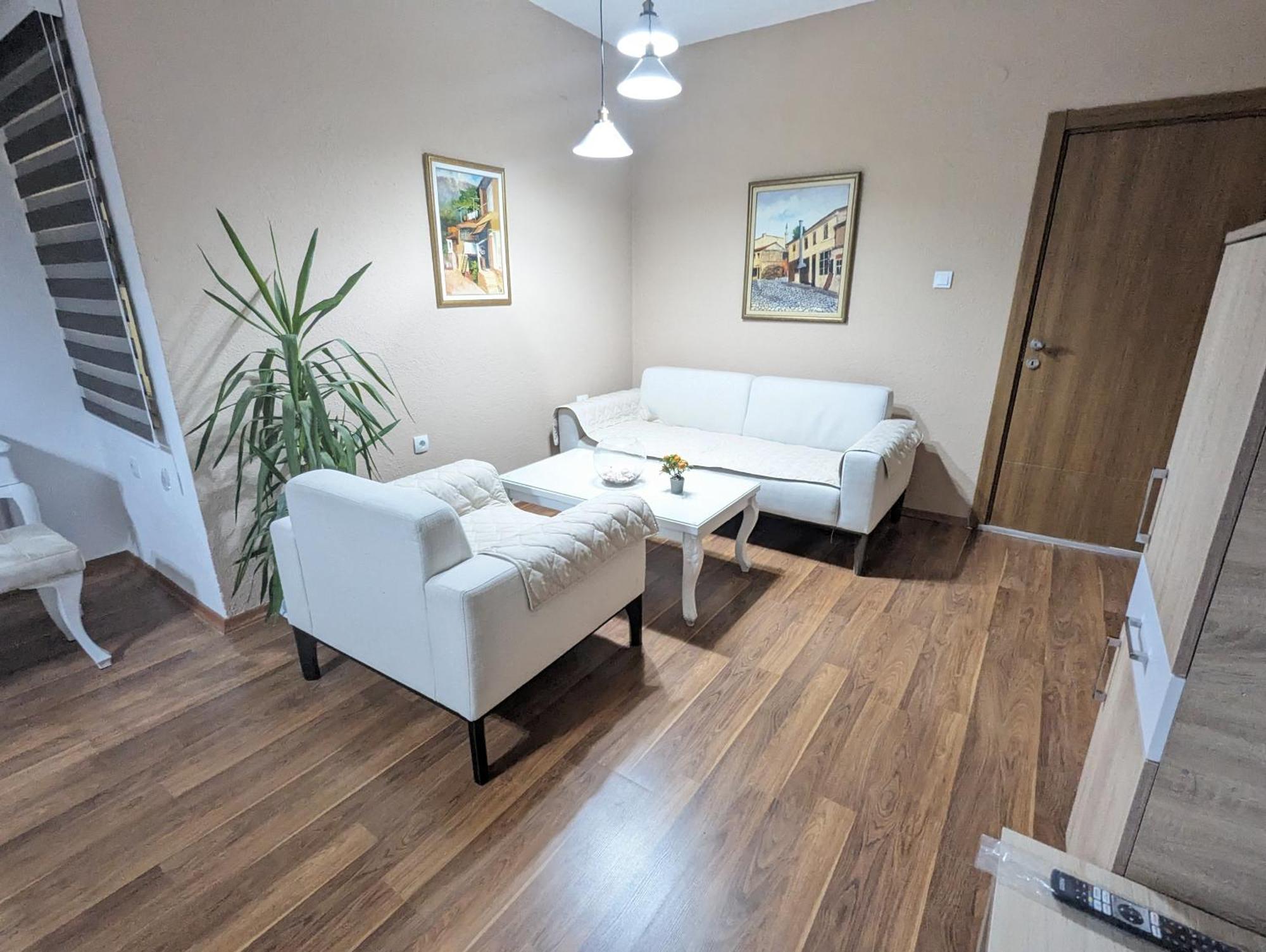 Apartments Victory Kavadartsi Extérieur photo