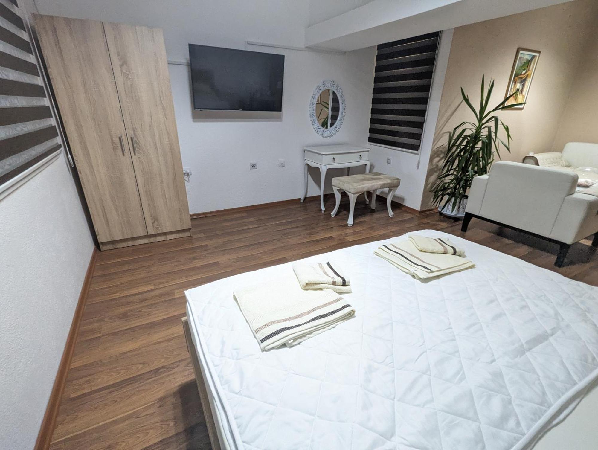 Apartments Victory Kavadartsi Extérieur photo