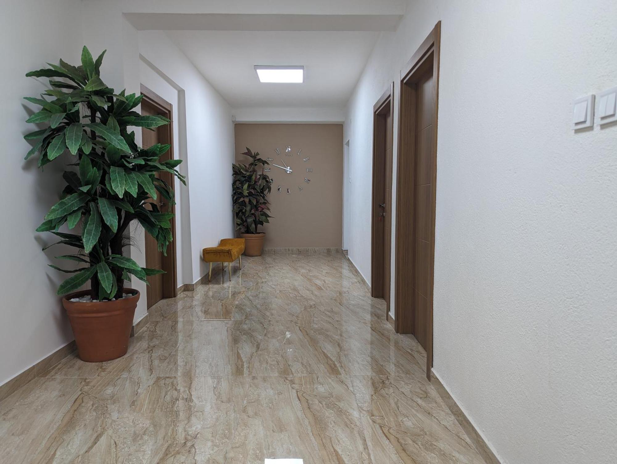 Apartments Victory Kavadartsi Extérieur photo