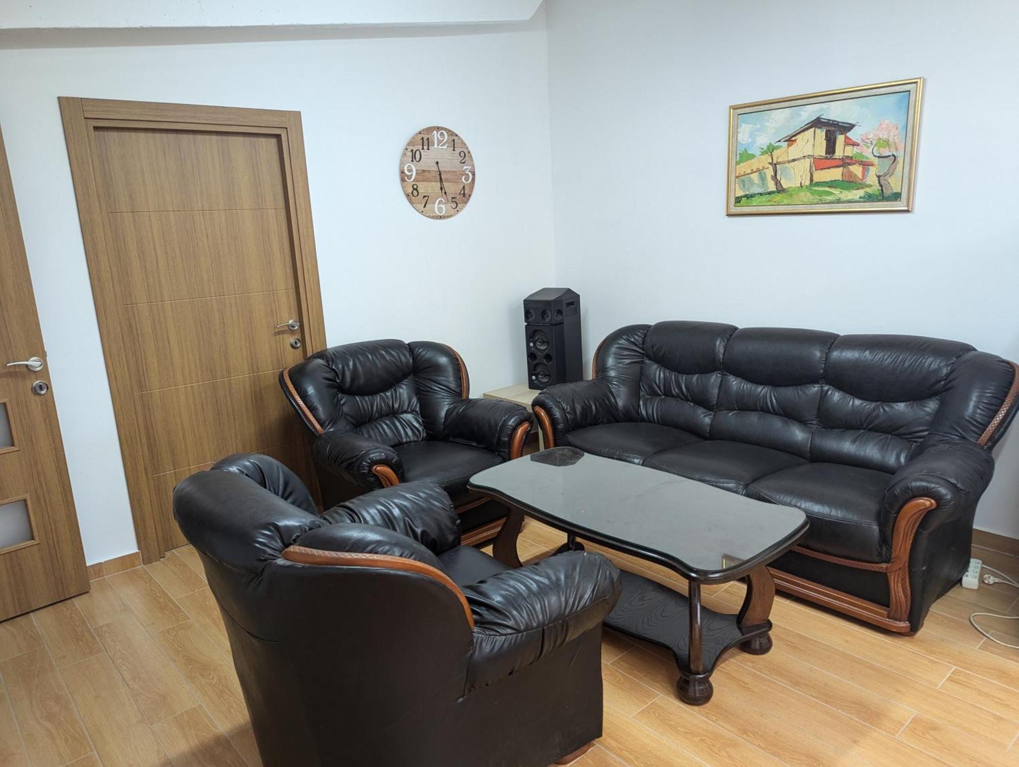 Apartments Victory Kavadartsi Extérieur photo