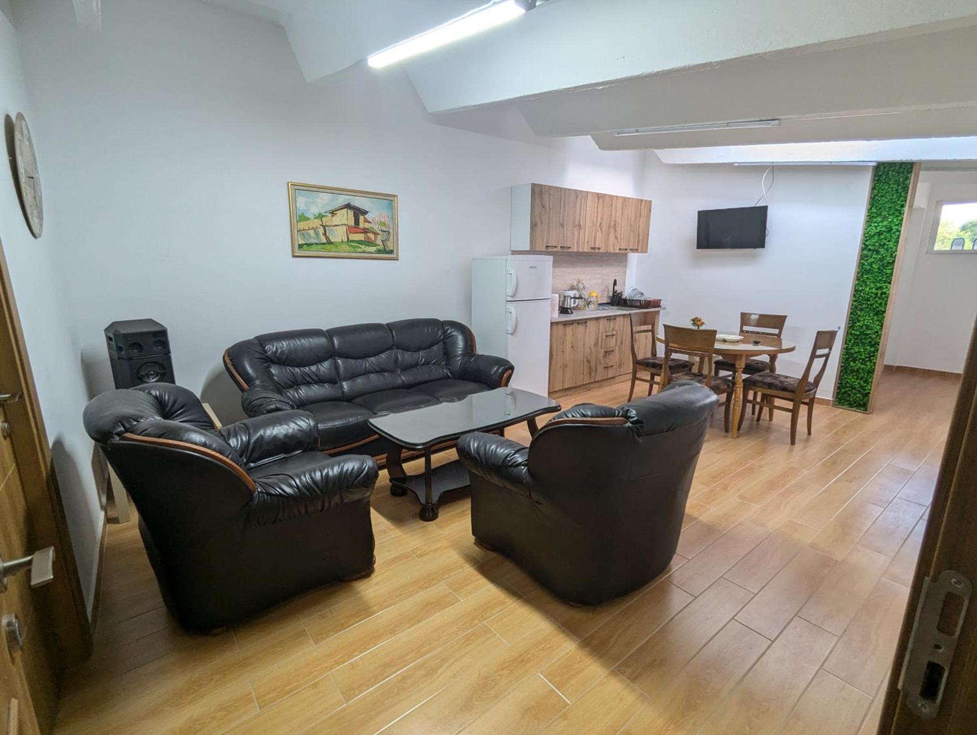 Apartments Victory Kavadartsi Extérieur photo