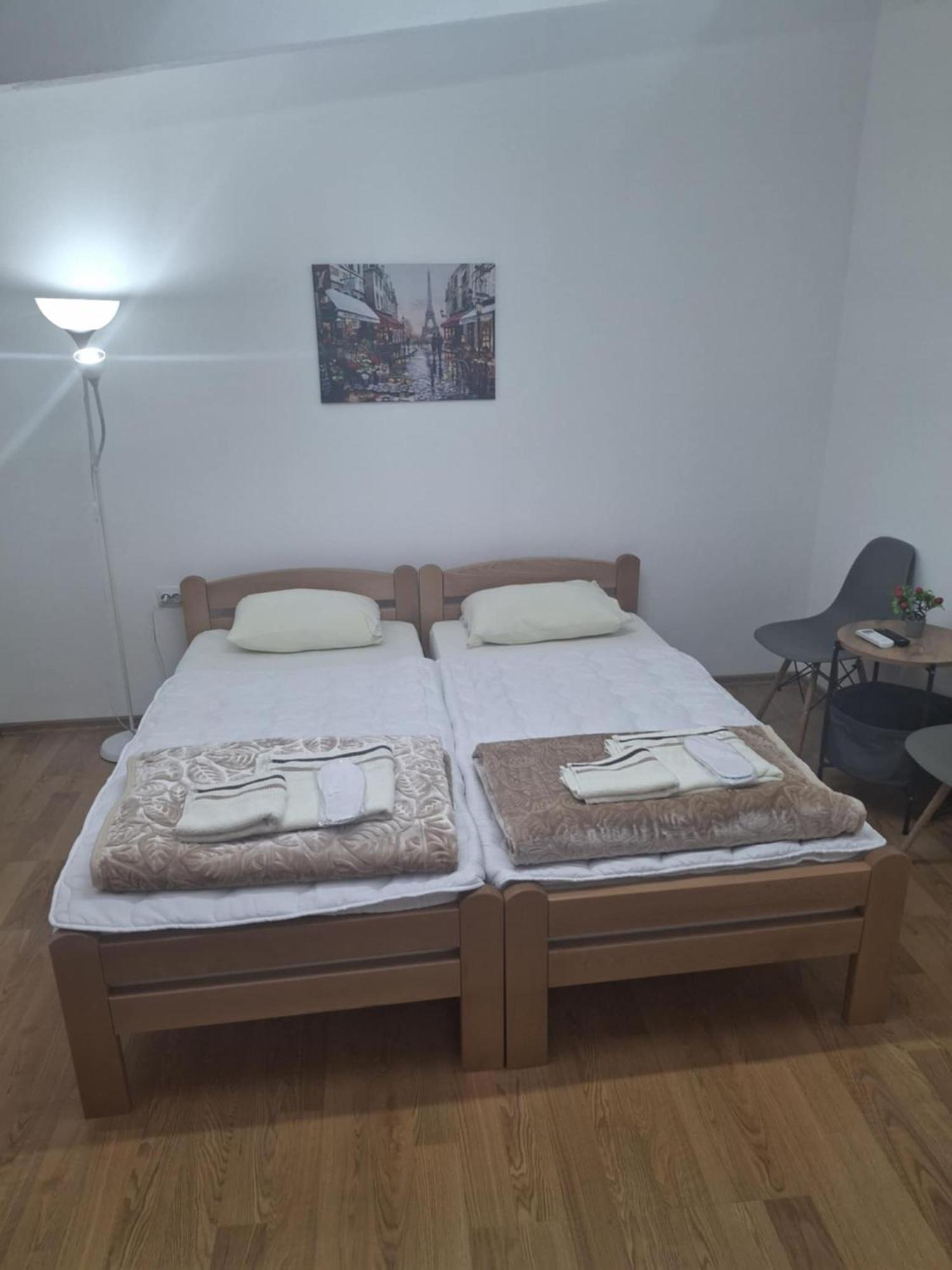 Apartments Victory Kavadartsi Extérieur photo